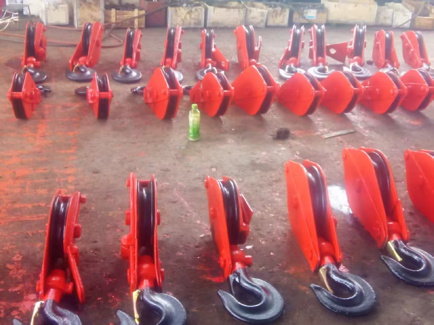 東大煤礦：修舊利廢降成本  革新改造獲實效