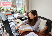 《紅心向黨筑信仰，青春有我勇?lián)?dāng)》 王  衍