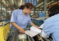 《做我所愛，愛我所做，大力弘揚工匠精神》 馮春亞